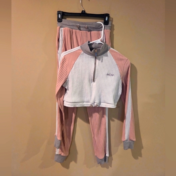 Maniere De Voir Pants - Maniere De Voir Track Suit